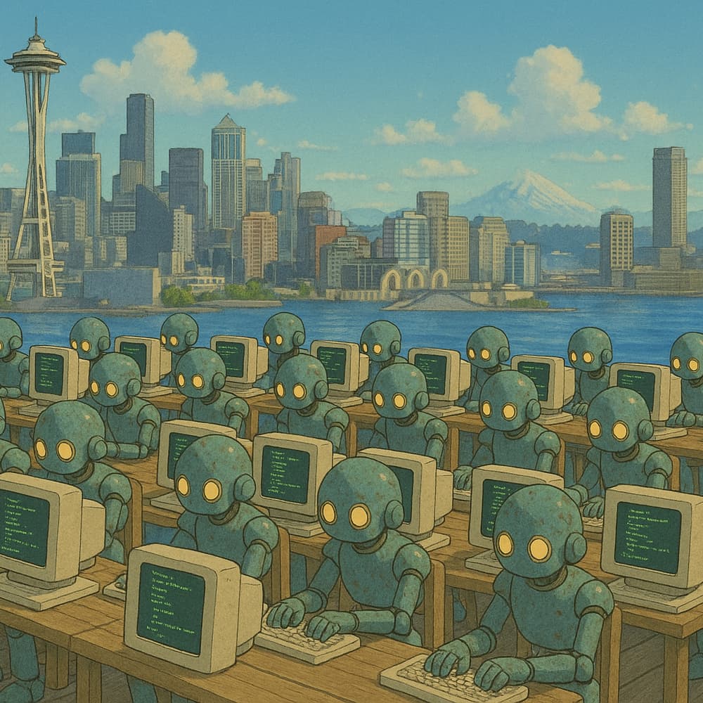 Vibe Coding for Scale: Hands-on Workshop