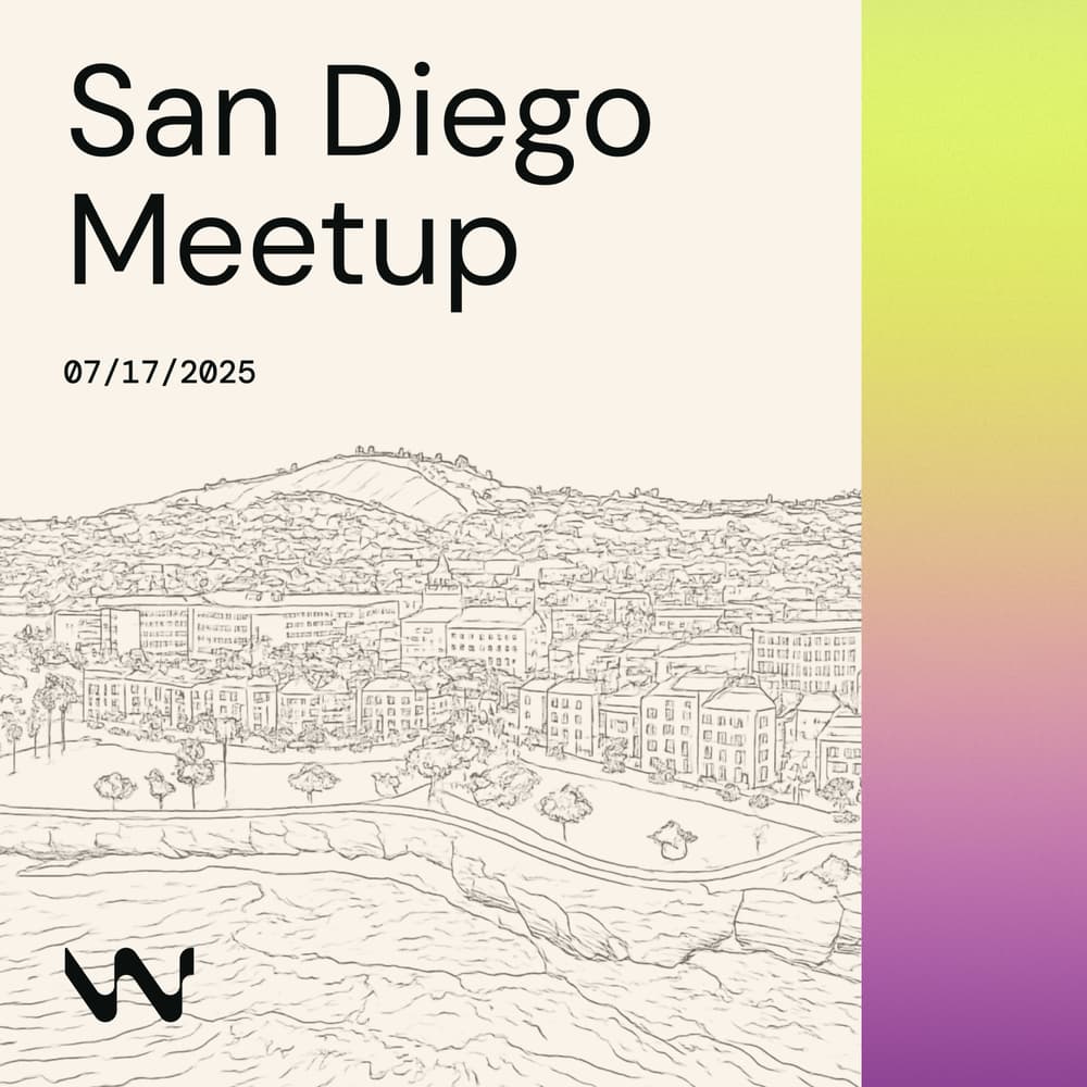 Windsurf San Diego Developer Meetup