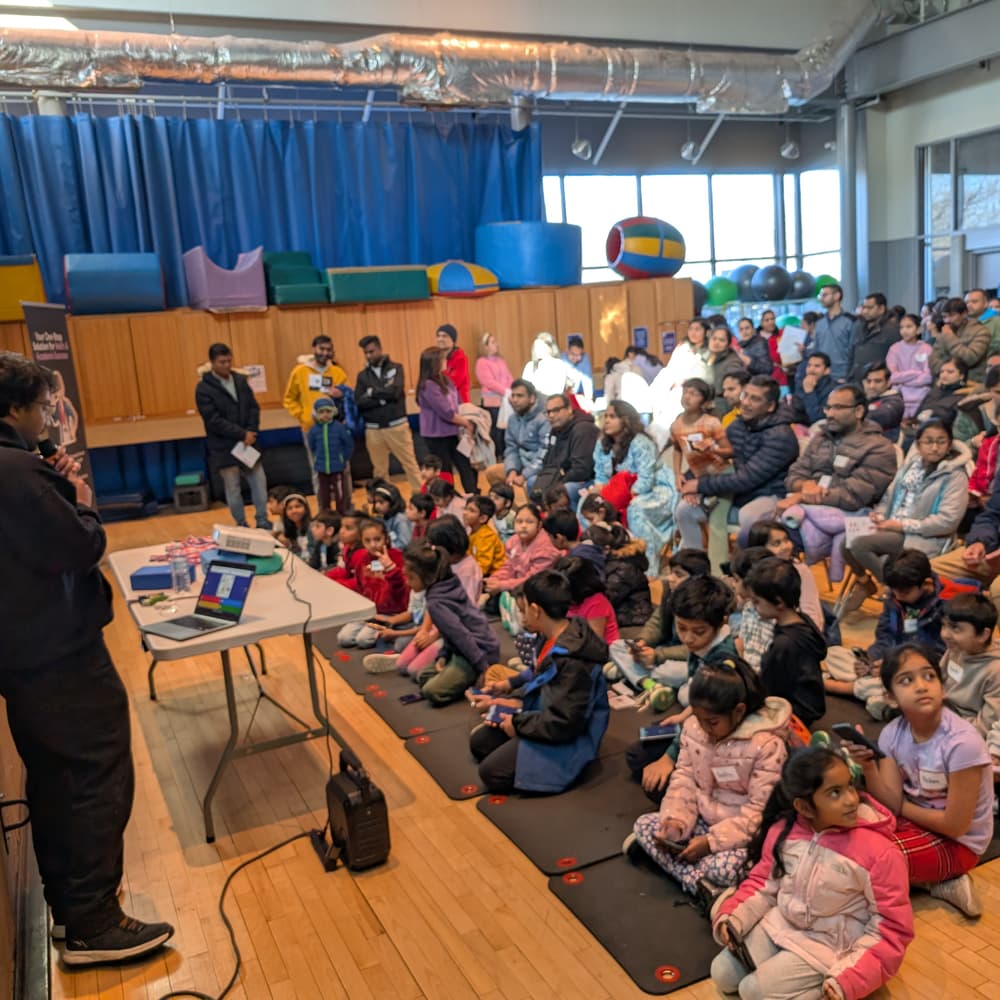 MathFest'25: Birmingham, UK