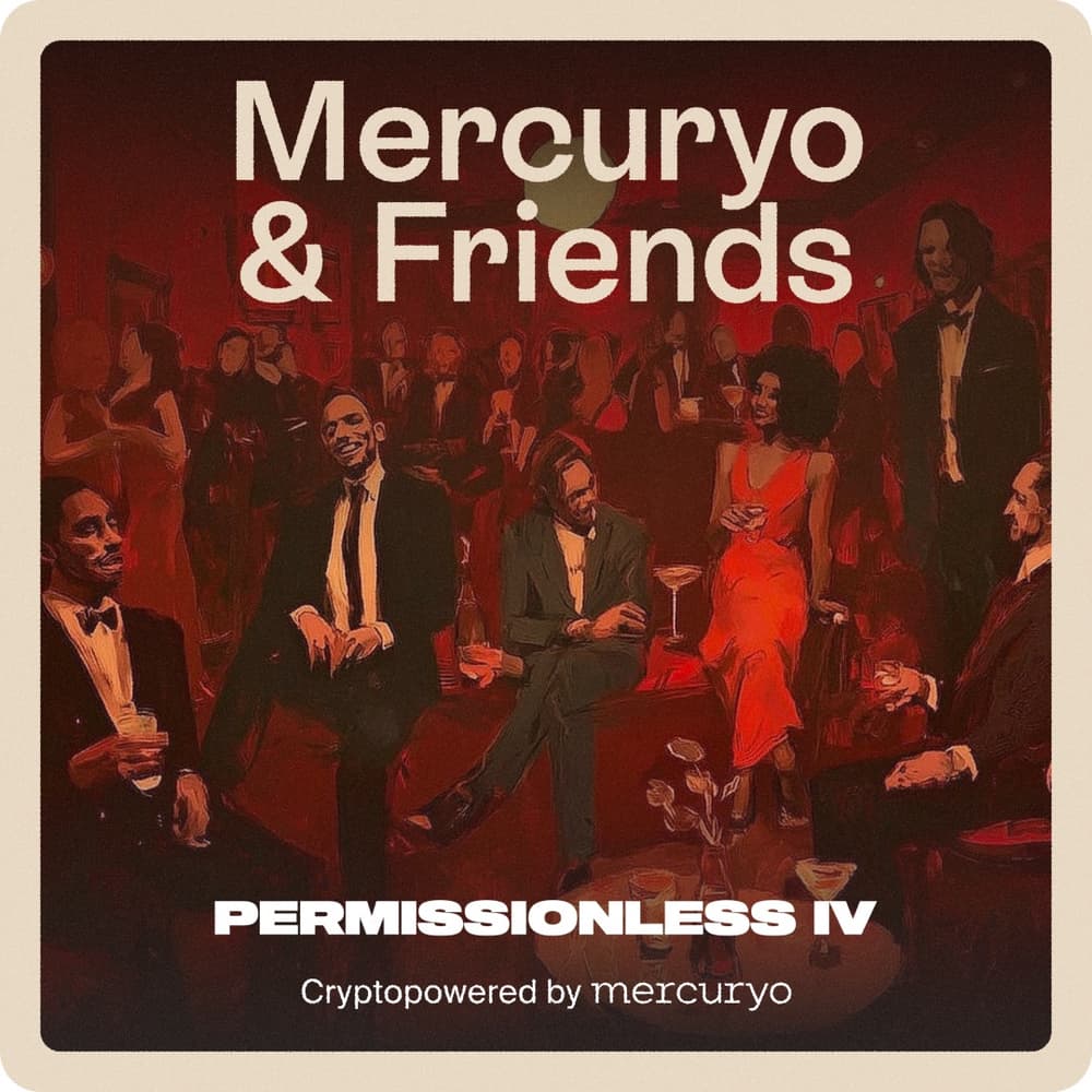 DeFi After Hours @ Permissionless