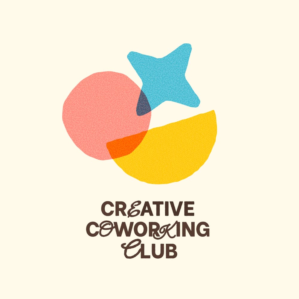 ? Creative Coworking Club: Thursday session ?