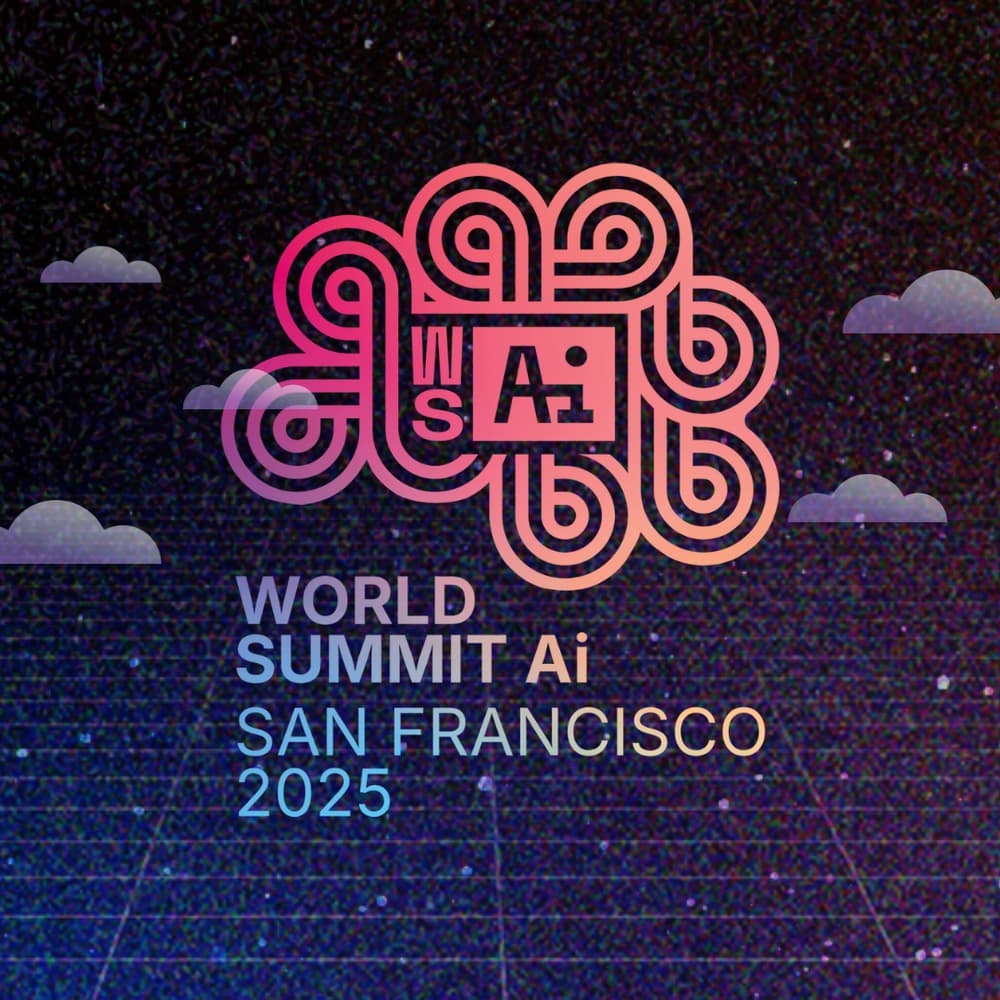 World Summit AI - SF