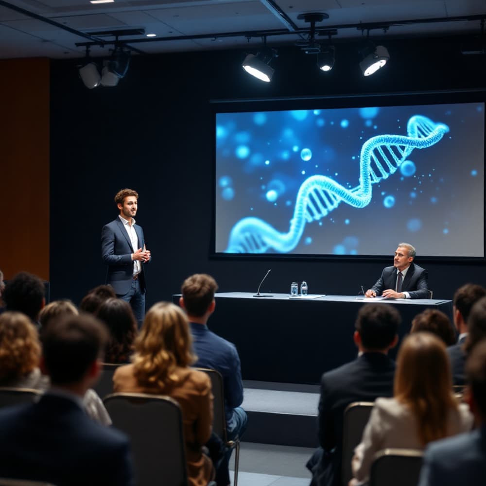 Cambridge | Oxford | Columbia: Bio & Health Tech Pitch Competition - #SeedWeekNYC