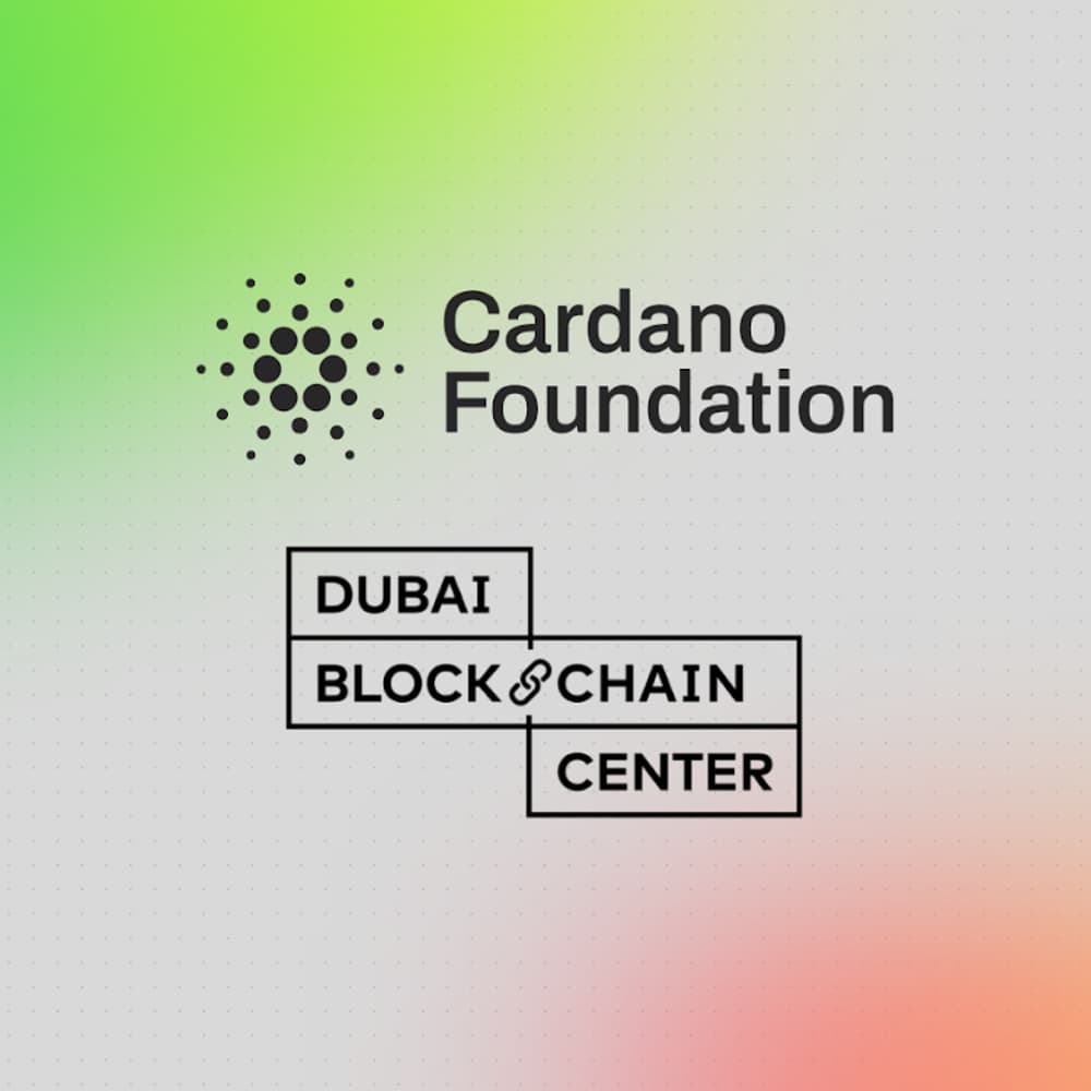 Blockchain Technology Fundamentals for Enterprise Enablement · Luma