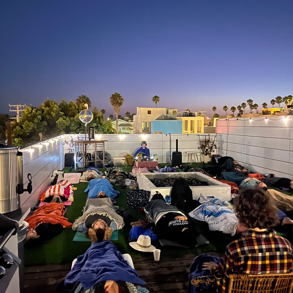 Cacao & Breath (social)