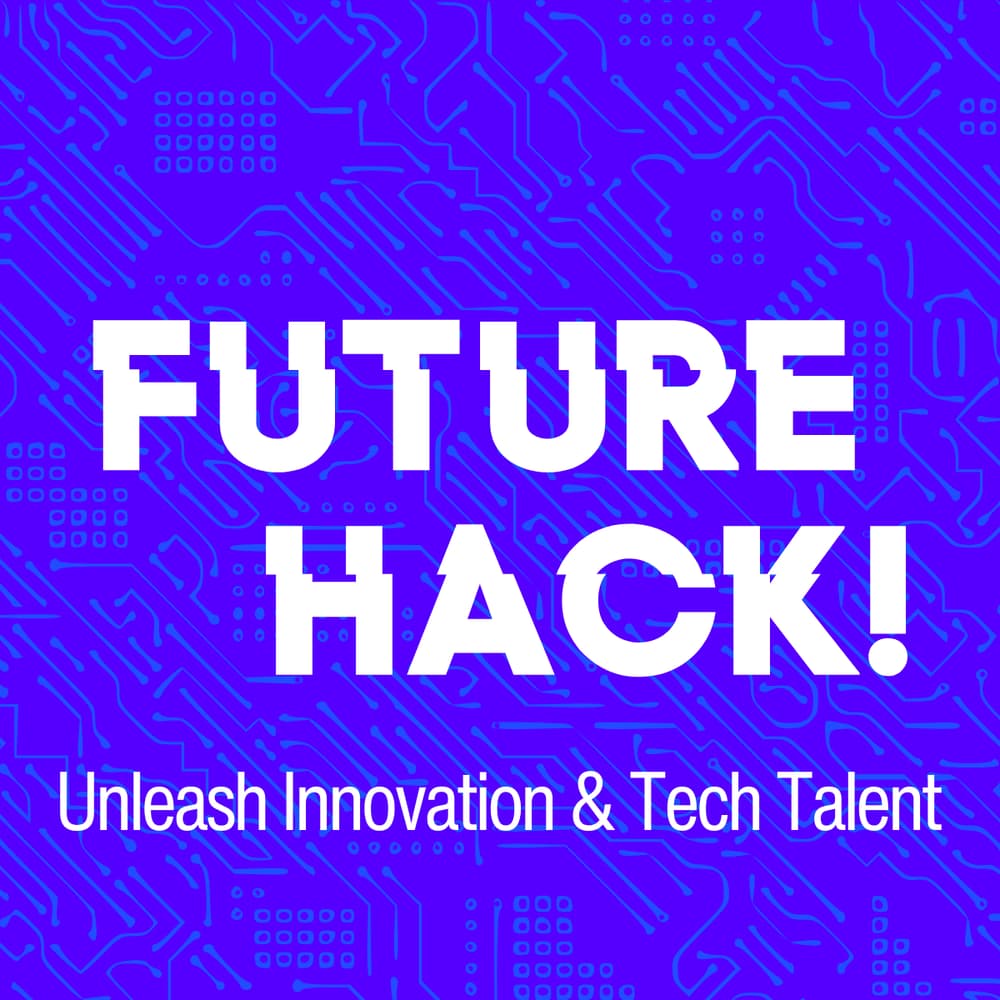 FutureHack! A.I. Battlefield