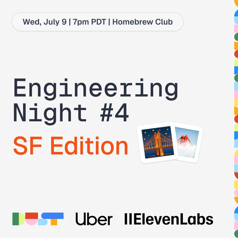 Engineering Night #4