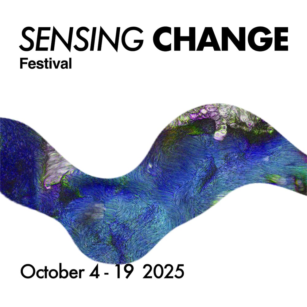 Festival Sensing Change NYC