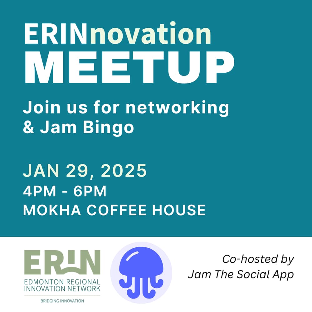ERINnovation Meet-Up