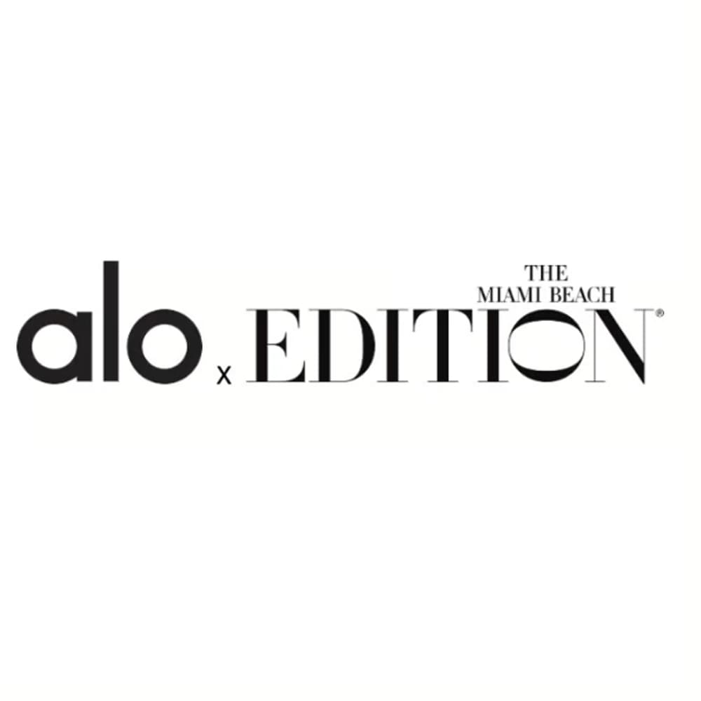 Alo x The Miami Beach EDITION: Full Body Rejuvenation with Kira & Amina   Luma