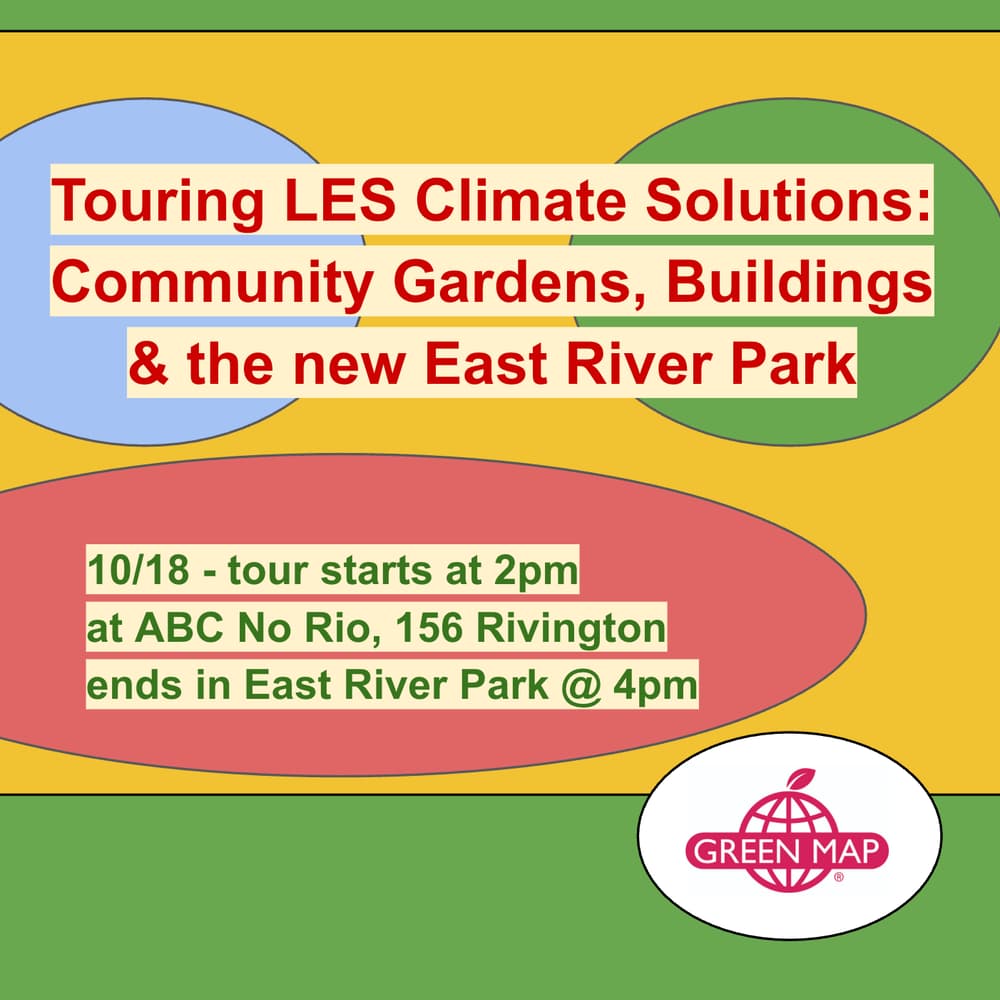 LES Climate Solutions Tour