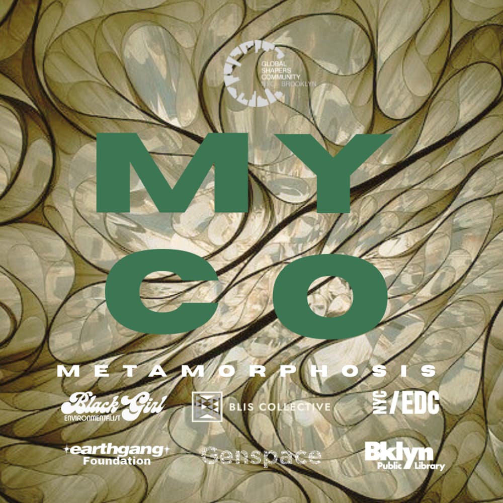 MYCO:Metamorphosis