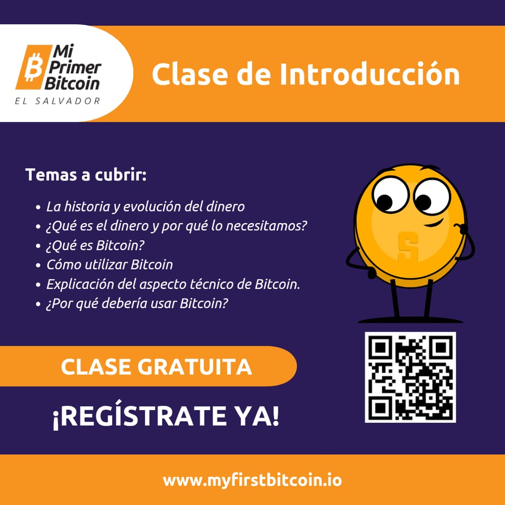 Introducción a Bitcoin - Online · Luma