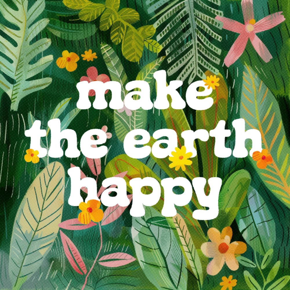 The Tree As A City - Illustration Workshop