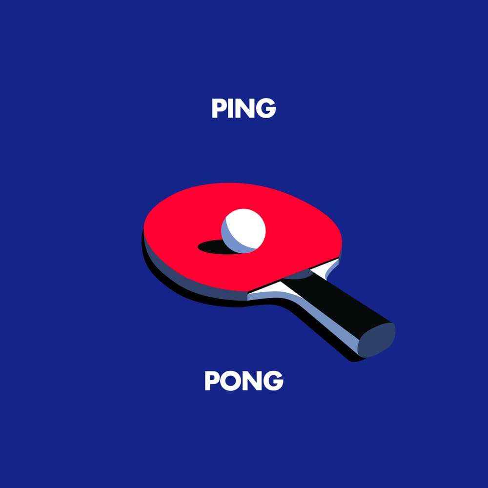 9Zero Ping Pong Finals