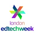 Avatar for London EdTech Week