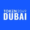 Avatar for TOKEN2049 Dubai