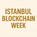 Avatar for Istanbul Blockchain Week
