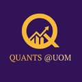 Avatar for Quants@UOM Workshop Series