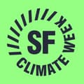 Avatar for San Francisco Climate Week 2026 Avatar for San Francisco Climate Week 2026