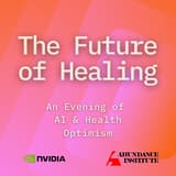 Cover Image for The Future of Healing: An Evening of AI & Health Optimism