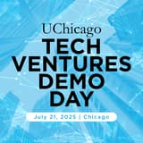 Cover Image for UChicago Tech Ventures Demo Day