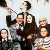 Cover Image for The Addams Family Cover Image for The Addams Family