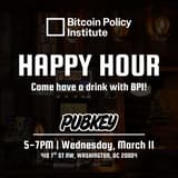 Cover Image for Happy Hour with BPI