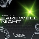 Cover Image for Interns of DMV: Farewell Night