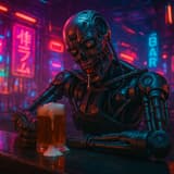 Cover Image for Machine Learning Reading Group Social Hour