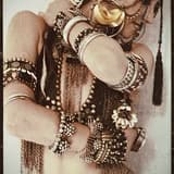 Cover Image for New Year's Belly Dance Workshops with Rachel Brice