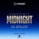 Introduction to Midnight 🌙