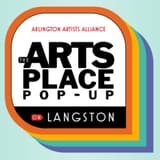 Cover Image for The ARTS Place: Workshop by Rachel Wood - Joyful Art Project Cover Image for The ARTS Place: Workshop by Rachel Wood - Joyful Art Project