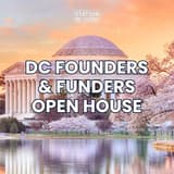Cover Image for DC Founders & Funders Open House