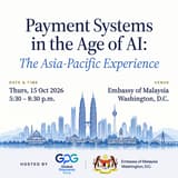 Cover Image for Payment Systems in the Age of AI:The Asia-Pacific Experience