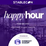 Cover Image for Credit Coop Happy Hour Cover Image for Credit Coop Happy Hour