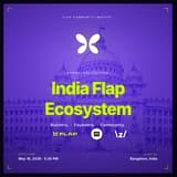 India Flap Ecosystem Meetup
