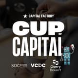 Cover Image for Cup of Capital powered by Capital Factory Cover Image for Cup of Capital powered by Capital Factory