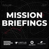 Cover Image for Mission Briefings #04: Defense Tech Matchmaking