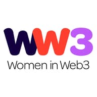Women in Web3 Community Hub logo