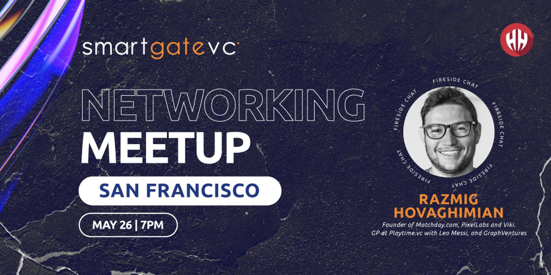 Cover Image for Hero House Networking Meetup | San Francisco