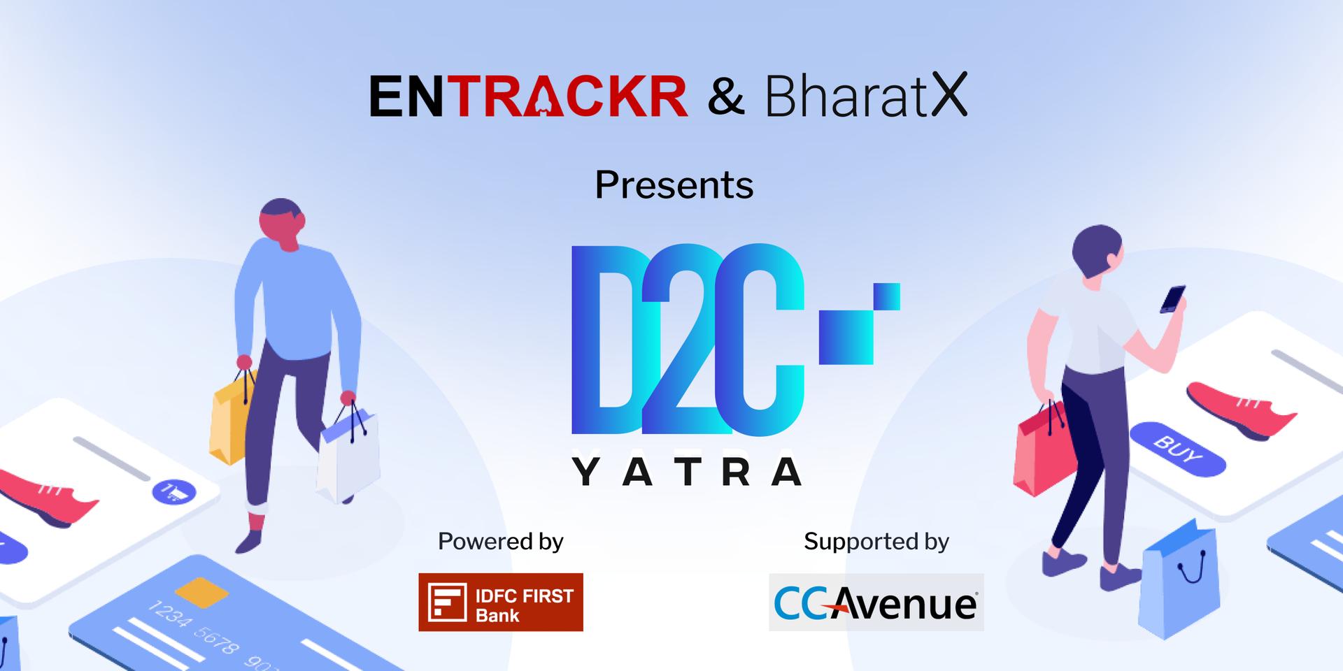 Cover Image for D2C Yatra Delhi NCR Edition | Invite only