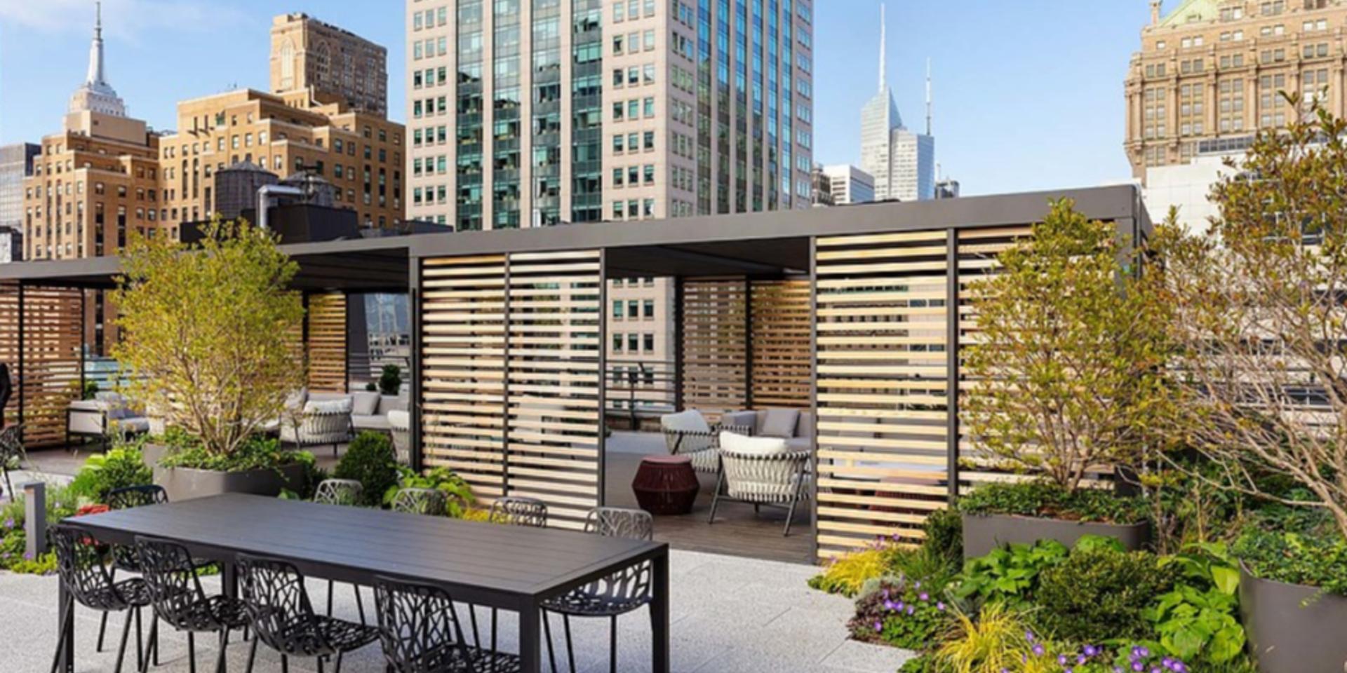 Cover Image for Decarb x Nuveen Climate Investors Panel & Happy Hour