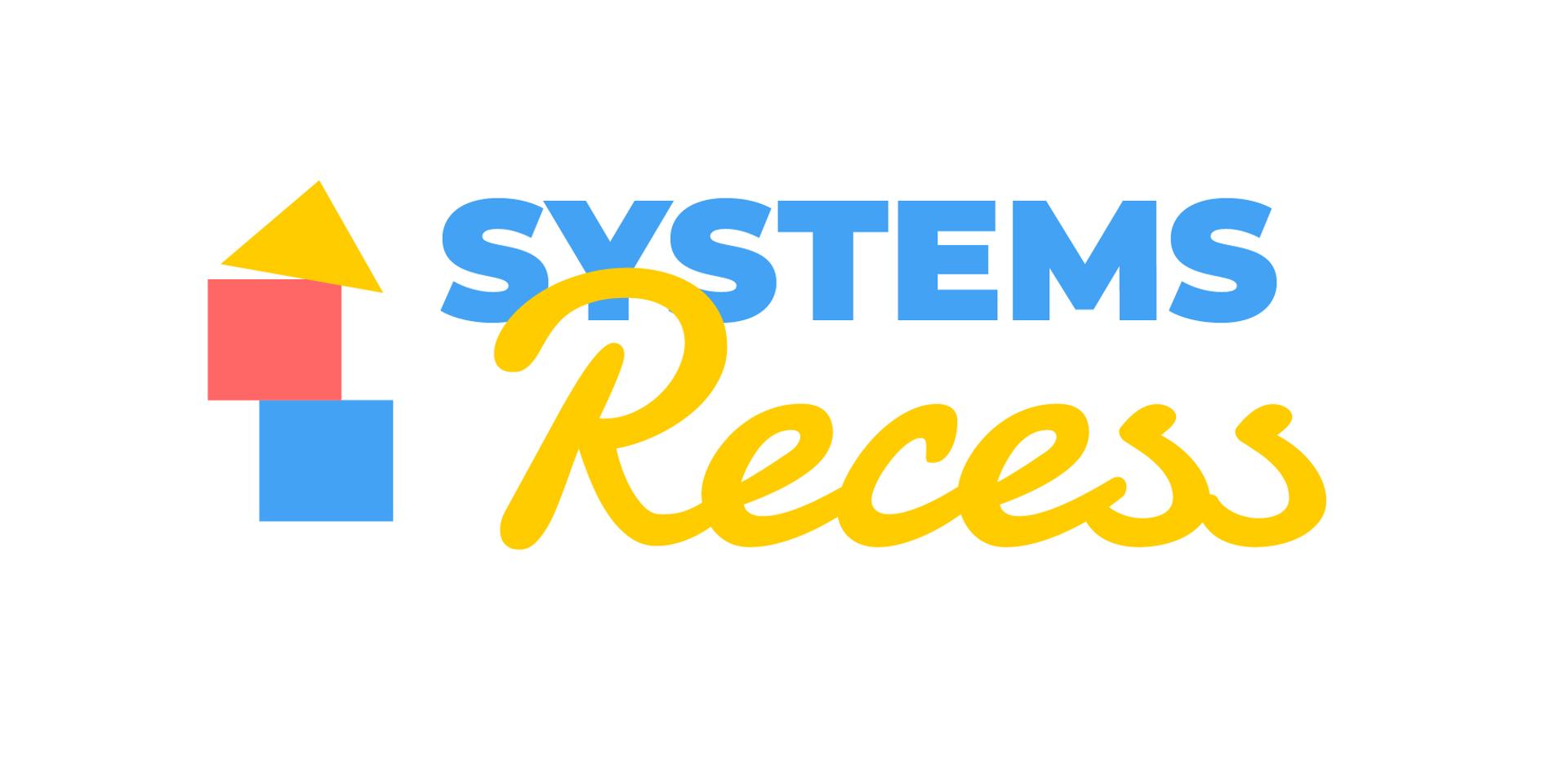 Systems Recess · Luma