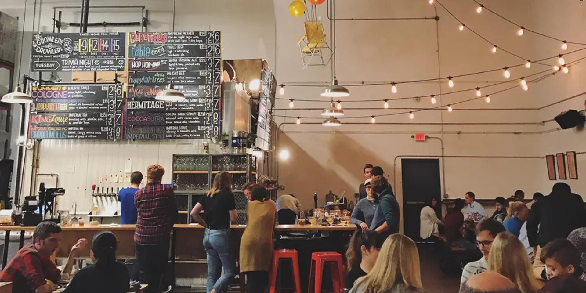 Cover Image for Angel Squad Boston Happy Hour