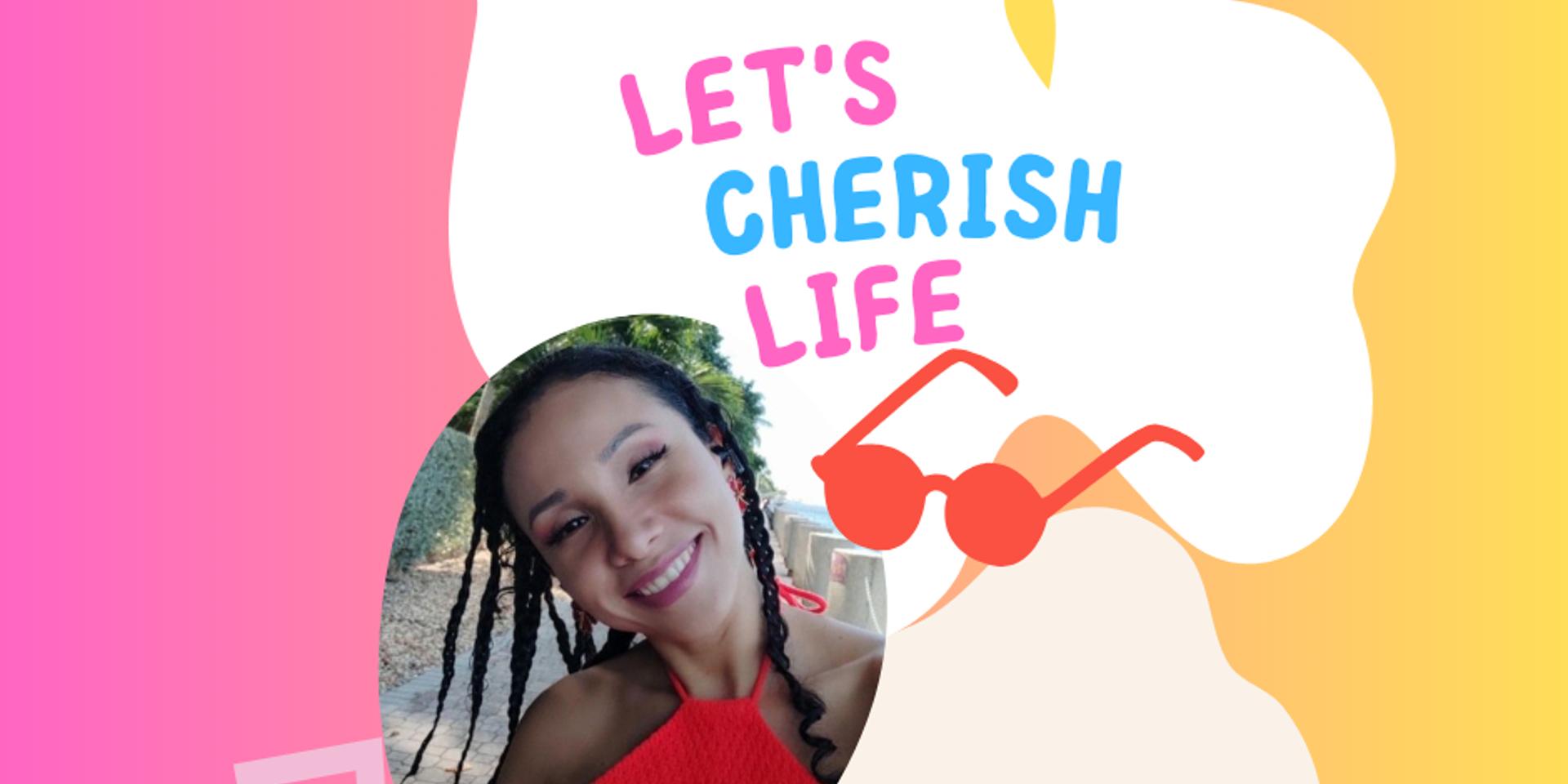 Cover Image for Adry's birthday