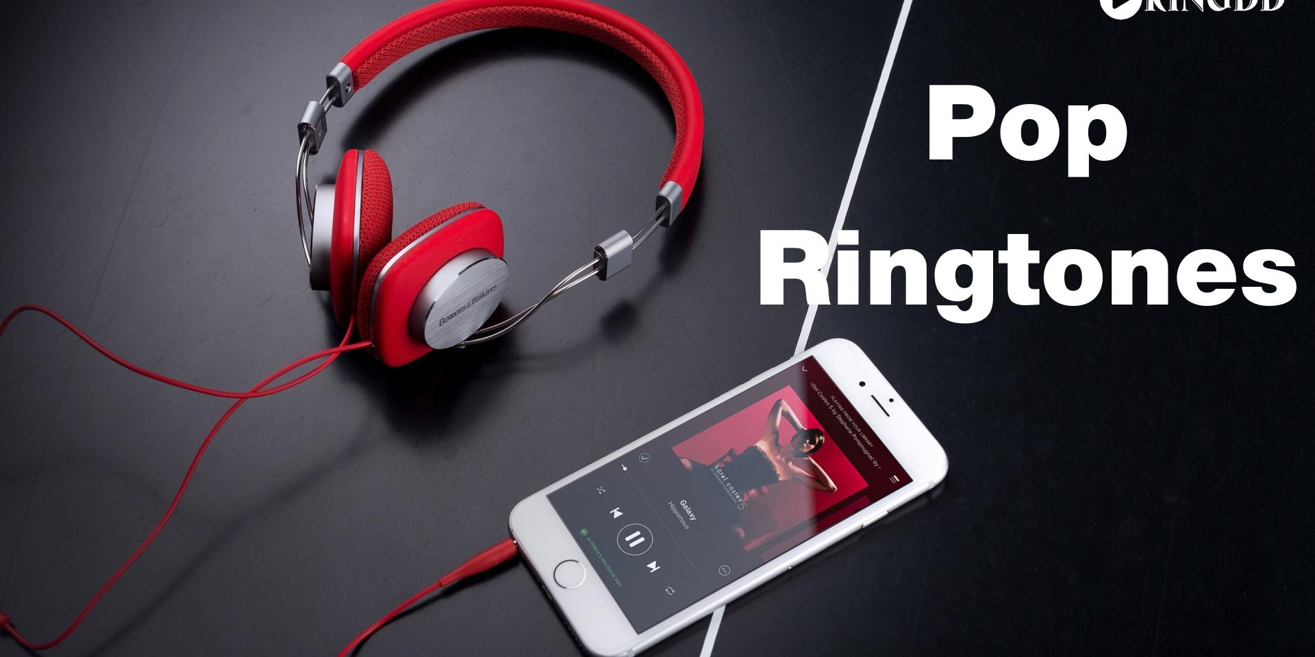 Cover Image for What are some tips for choosing the perfect pop ringtone for your phone?