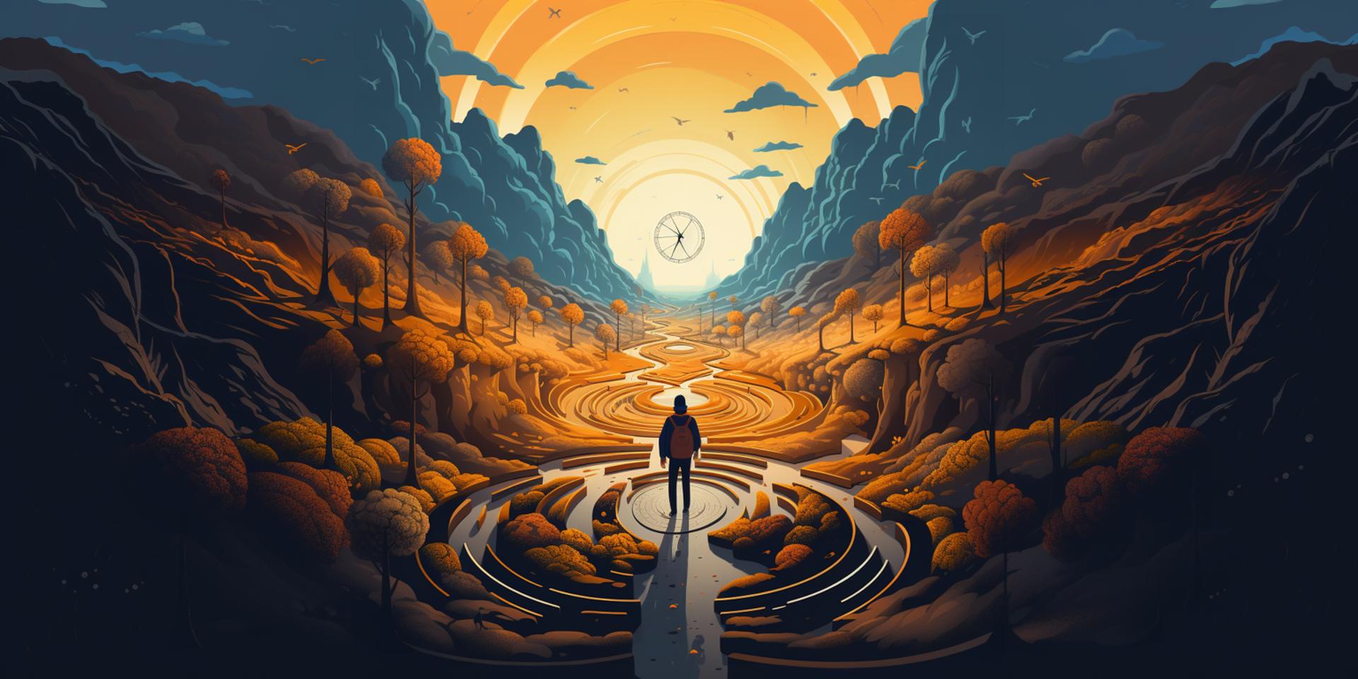 Cover Image for 🧭 Orientate: Clarity For Your Next Adventure as a founder!