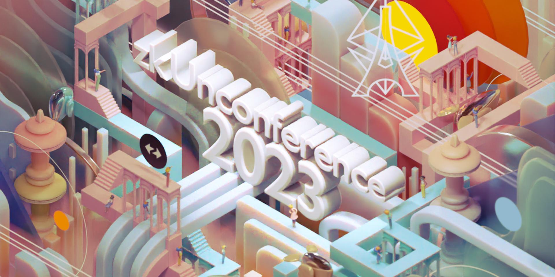 Cover Image for zkUnconference