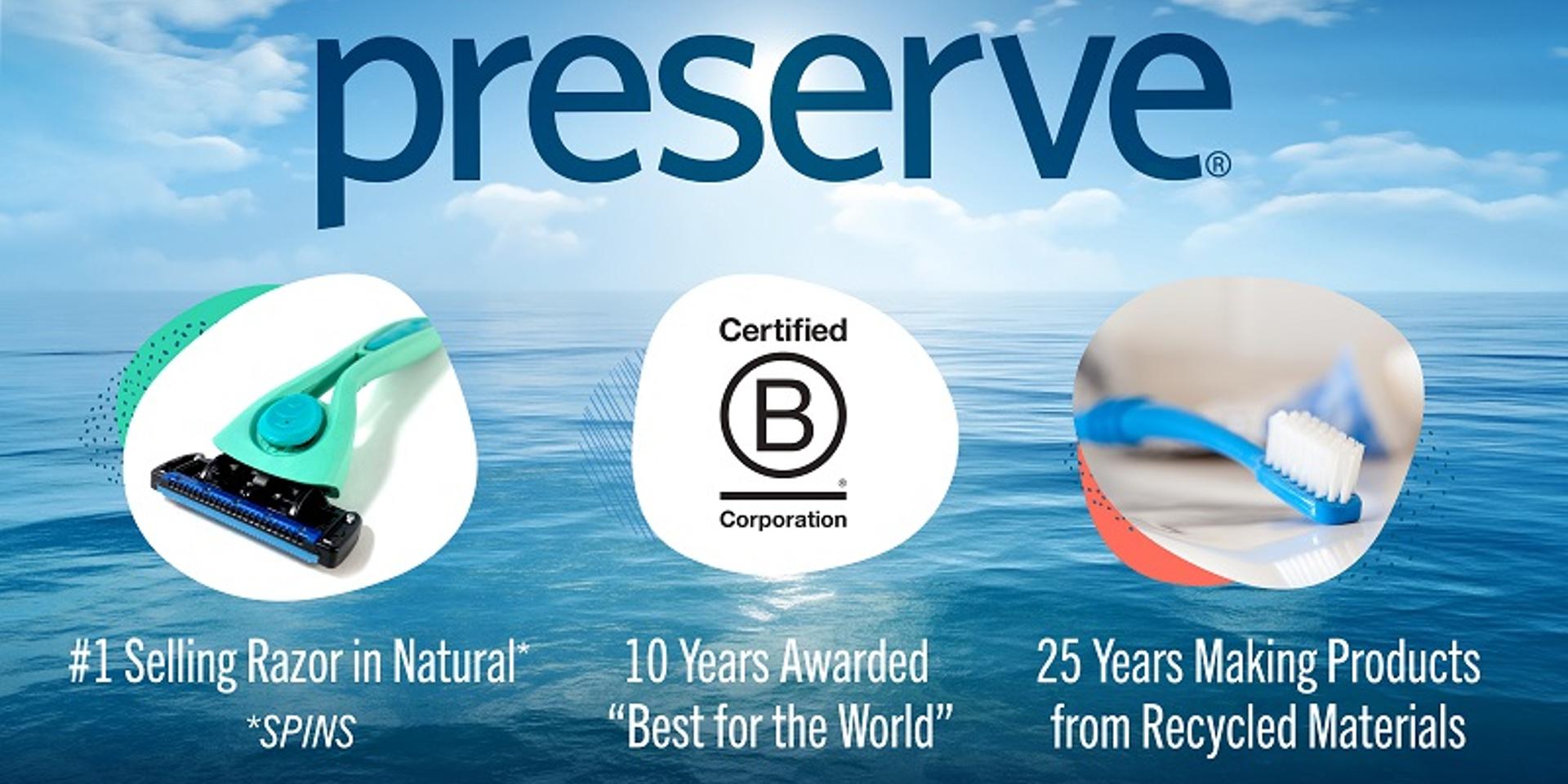 Cover Image for Preserve Investor Webinar